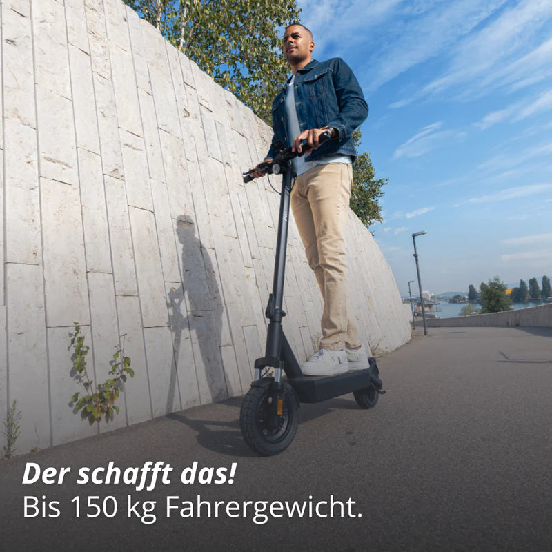 VMAX VX4 E-Scooter - das Flaggschiff VMAX VX4 E-Scooter - das Flaggschiff